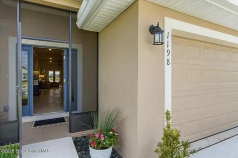1198 Soleway Avenue NW Palm Bay FL 32907