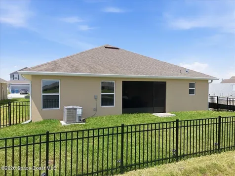 1198 Soleway Avenue NW Palm Bay FL 32907