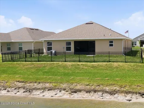 1198 Soleway Avenue NW Palm Bay FL 32907