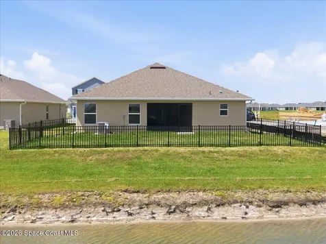 1198 Soleway Avenue NW Palm Bay FL 32907