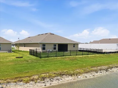 1198 Soleway Avenue NW Palm Bay FL 32907
