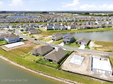 1198 Soleway Avenue NW Palm Bay FL 32907