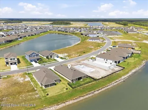 1198 Soleway Avenue NW Palm Bay FL 32907
