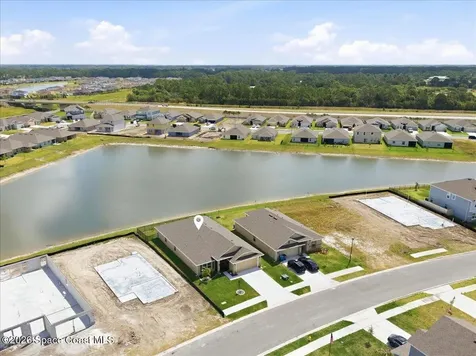 1198 Soleway Avenue NW Palm Bay FL 32907