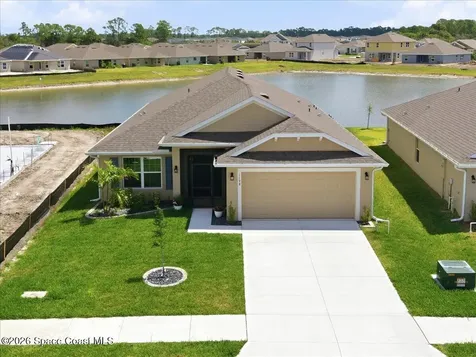 1198 Soleway Avenue NW Palm Bay FL 32907