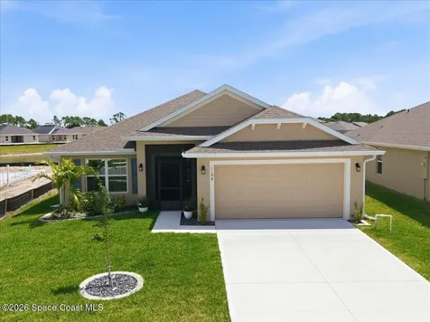 1198 Soleway Avenue NW Palm Bay FL 32907
