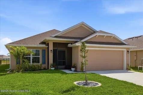 1198 Soleway Avenue NW Palm Bay FL 32907