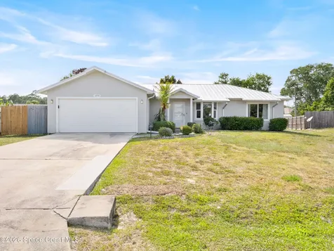 1298 Campo Avenue NW Palm Bay FL 32907