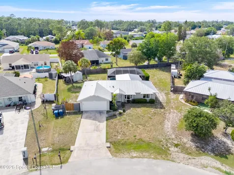 1298 Campo Avenue NW Palm Bay FL 32907