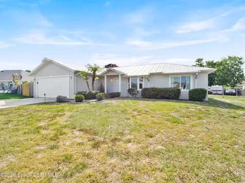 1298 Campo Avenue NW Palm Bay FL 32907