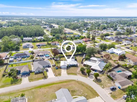 1298 Campo Avenue NW Palm Bay FL 32907