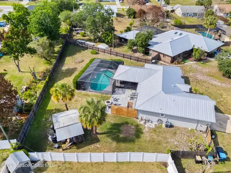 1298 Campo Avenue NW Palm Bay FL 32907