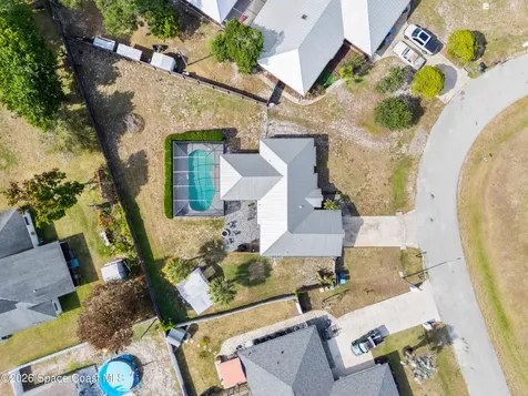 1298 Campo Avenue NW Palm Bay FL 32907