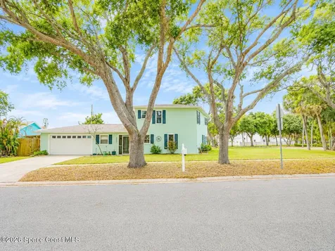 232 Circle Drive Cape Canaveral FL 32920