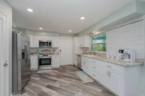 232 Circle Drive Cape Canaveral FL 32920