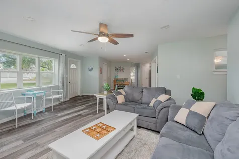 232 Circle Drive Cape Canaveral FL 32920