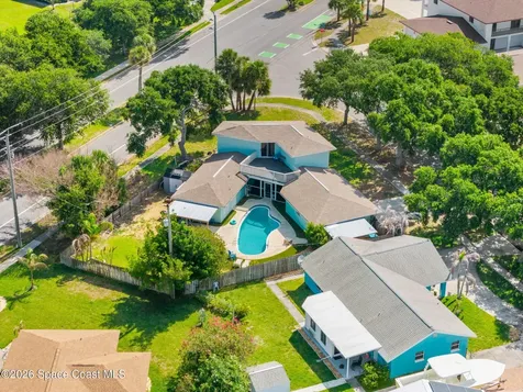 232 Circle Drive Cape Canaveral FL 32920