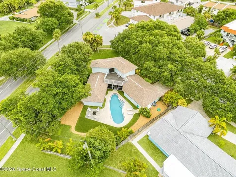 232 Circle Drive Cape Canaveral FL 32920