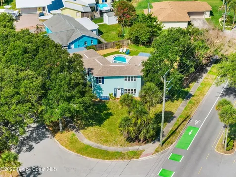 232 Circle Drive Cape Canaveral FL 32920