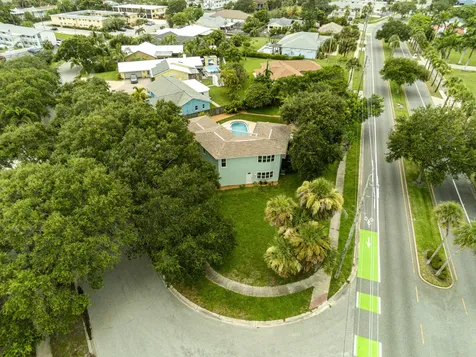 232 Circle Drive Cape Canaveral FL 32920