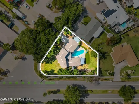 232 Circle Drive Cape Canaveral FL 32920