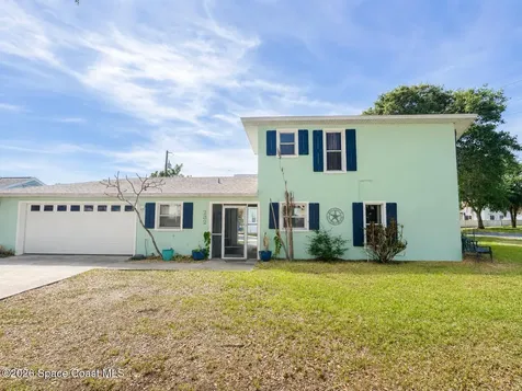 232 Circle Drive Cape Canaveral FL 32920