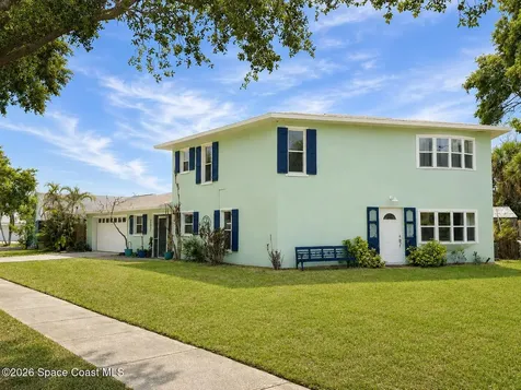 232 Circle Drive Cape Canaveral FL 32920