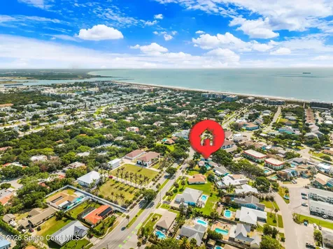 232 Circle Drive Cape Canaveral FL 32920