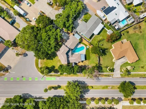 232 Circle Drive Cape Canaveral FL 32920