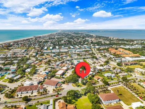 232 Circle Drive Cape Canaveral FL 32920