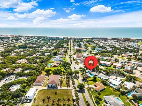232 Circle Drive Cape Canaveral FL 32920