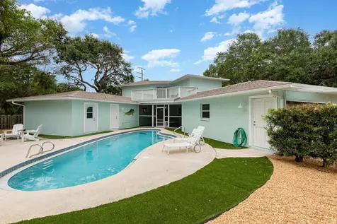 232 Circle Drive Cape Canaveral FL 32920