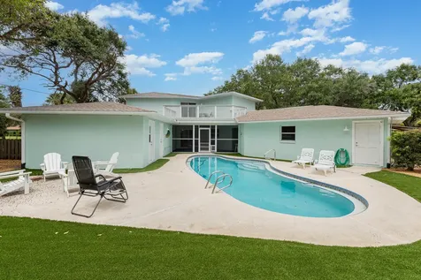 232 Circle Drive Cape Canaveral FL 32920