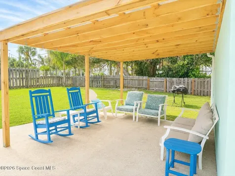 232 Circle Drive Cape Canaveral FL 32920