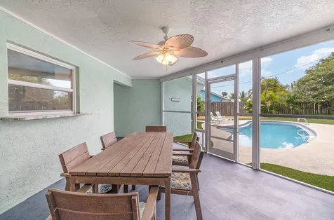 232 Circle Drive Cape Canaveral FL 32920