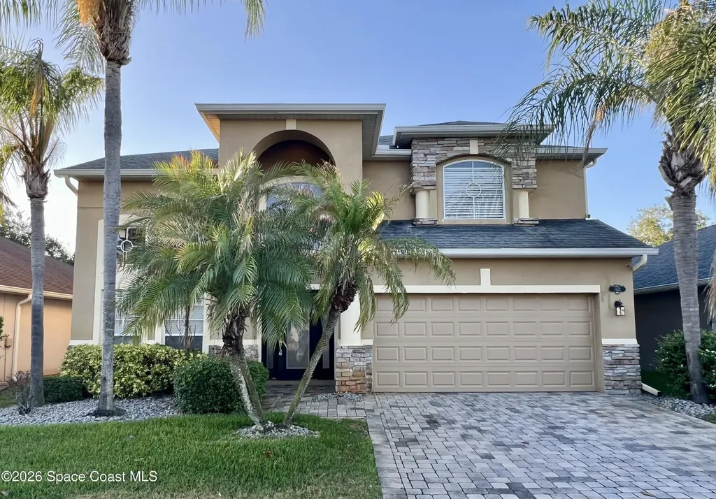 1162 Becket Place Melbourne FL 32940