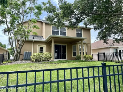 1162 Becket Place Melbourne FL 32940