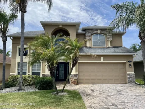 1162 Becket Place Melbourne FL 32940