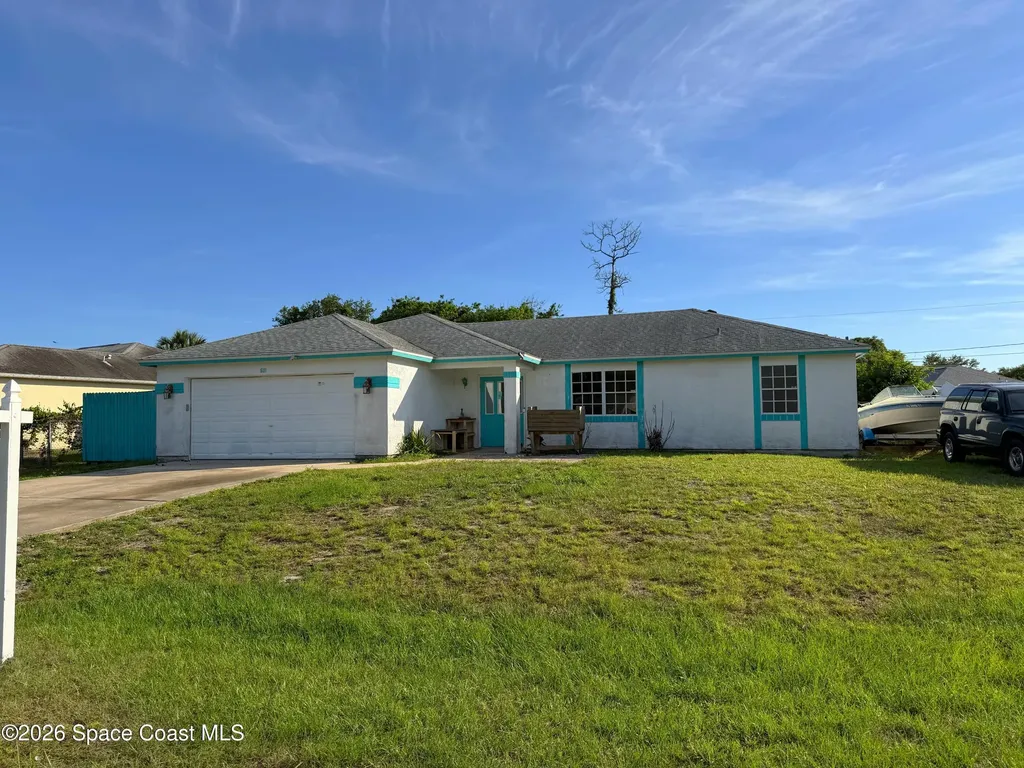 601 Sauders Road SE Palm Bay FL 32909