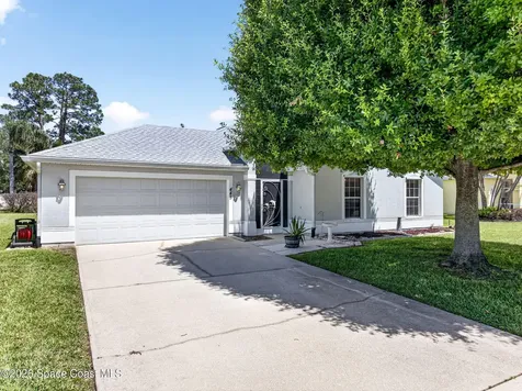 445 Stonehenge Circle Rockledge FL 32955