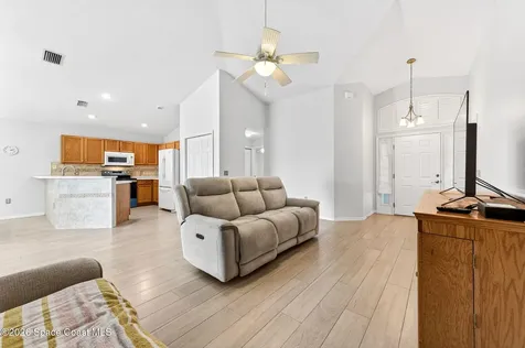 445 Stonehenge Circle Rockledge FL 32955