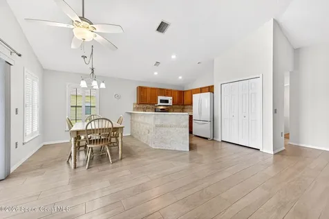 445 Stonehenge Circle Rockledge FL 32955