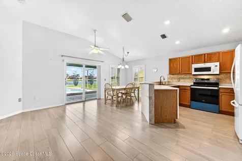 445 Stonehenge Circle Rockledge FL 32955