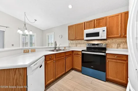 445 Stonehenge Circle Rockledge FL 32955