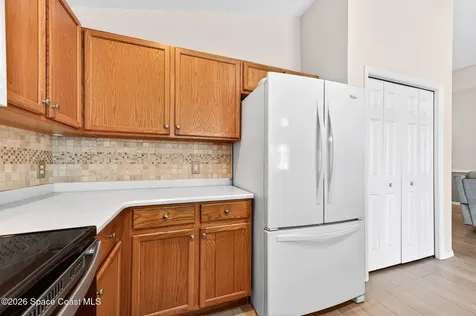 445 Stonehenge Circle Rockledge FL 32955