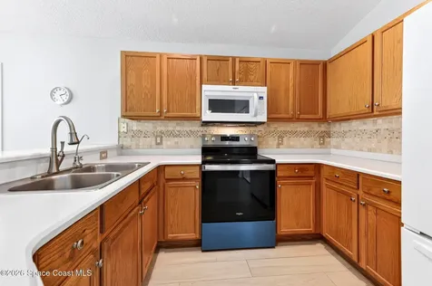 445 Stonehenge Circle Rockledge FL 32955