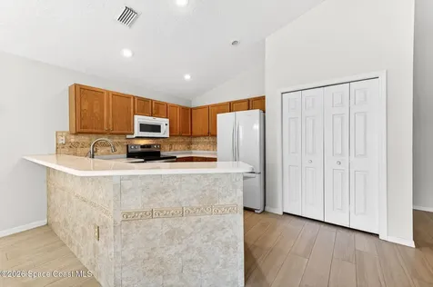 445 Stonehenge Circle Rockledge FL 32955