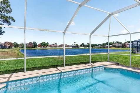 445 Stonehenge Circle Rockledge FL 32955