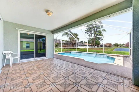 445 Stonehenge Circle Rockledge FL 32955
