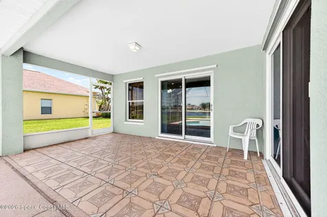 445 Stonehenge Circle Rockledge FL 32955